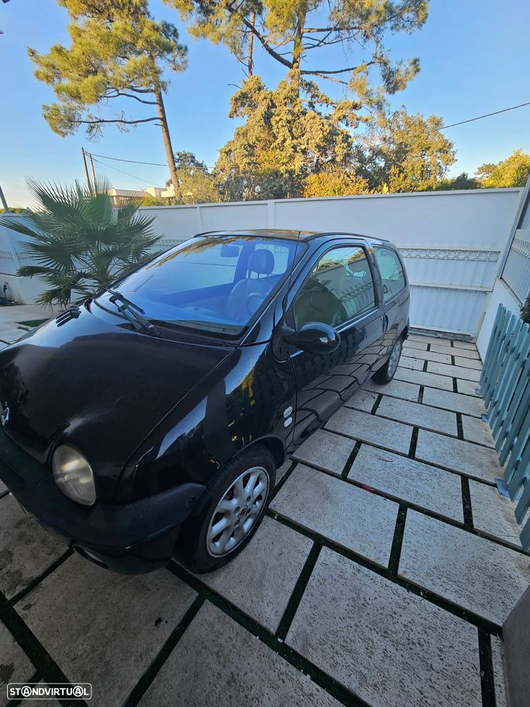 Renault Twingo 1.2 16V Initiale - 5
