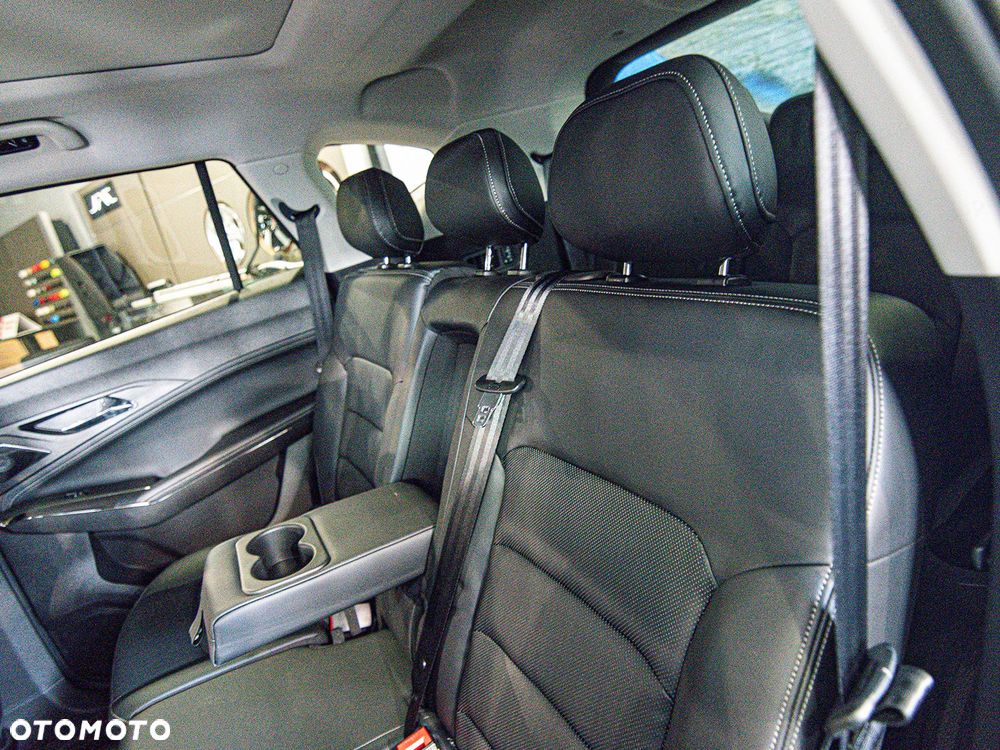 JAC JS8 PRO 7os - 14