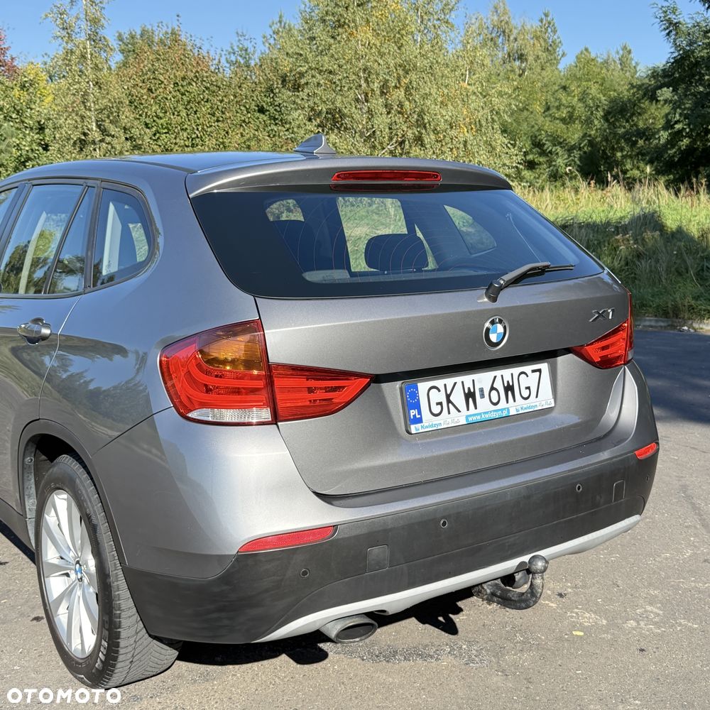 BMW X1 - 3