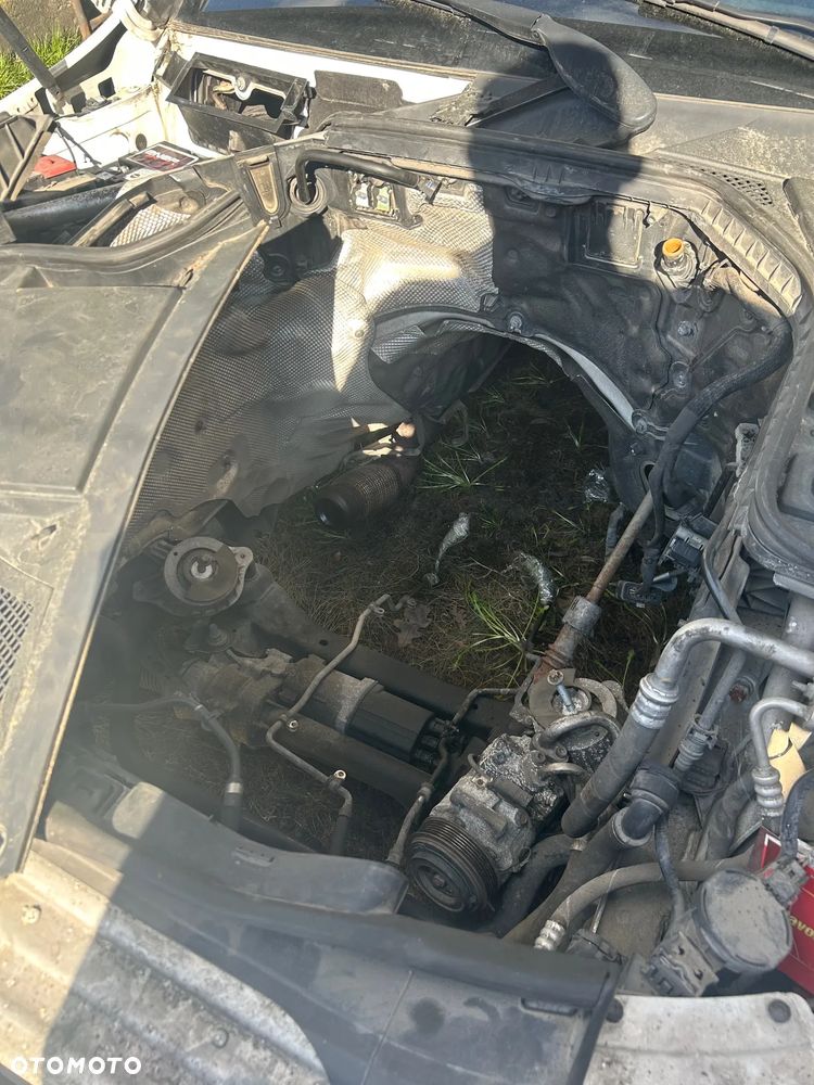 Mercedes-Benz Klasa C - 9