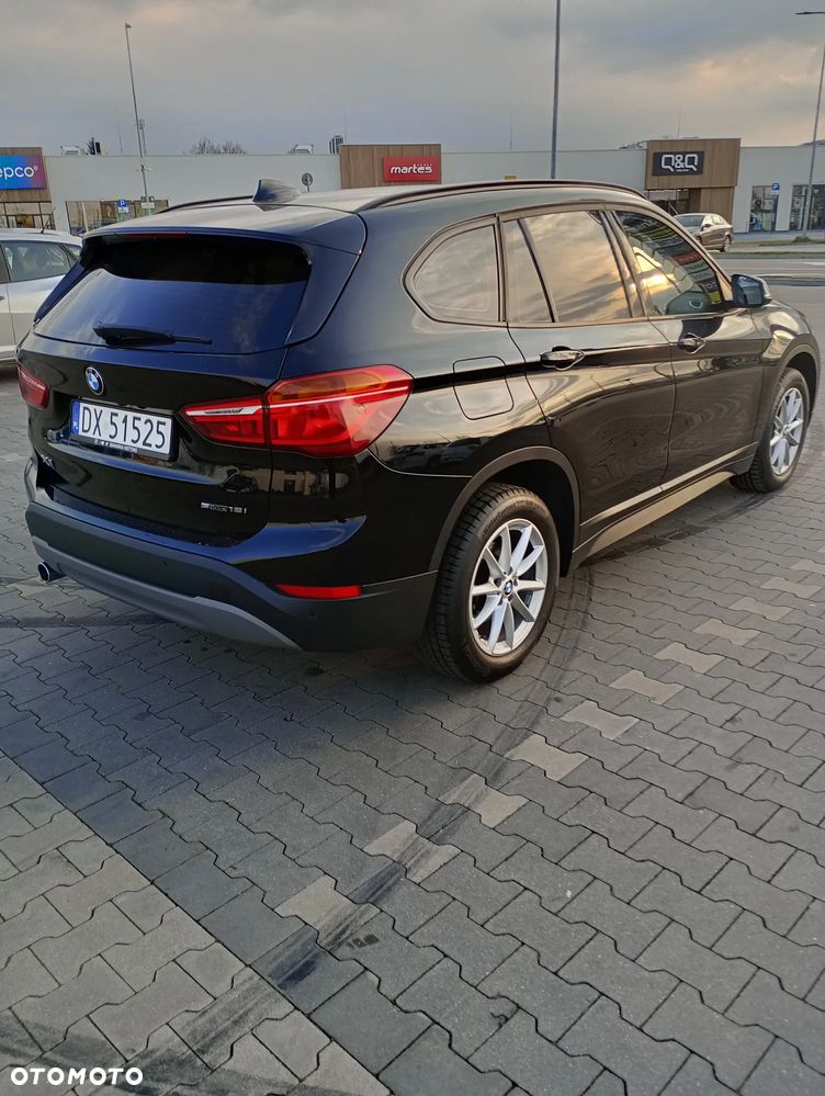 BMW X1 - 4
