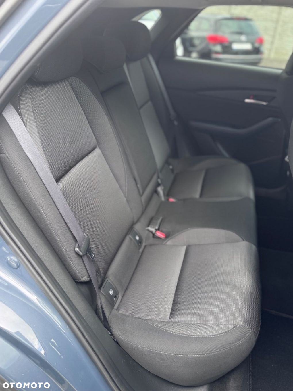 Mazda CX-30 - 40