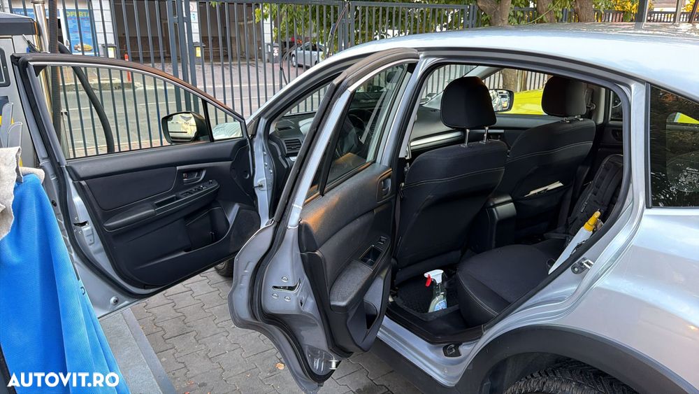 Subaru XV 2.0D 6MT Confort - 8