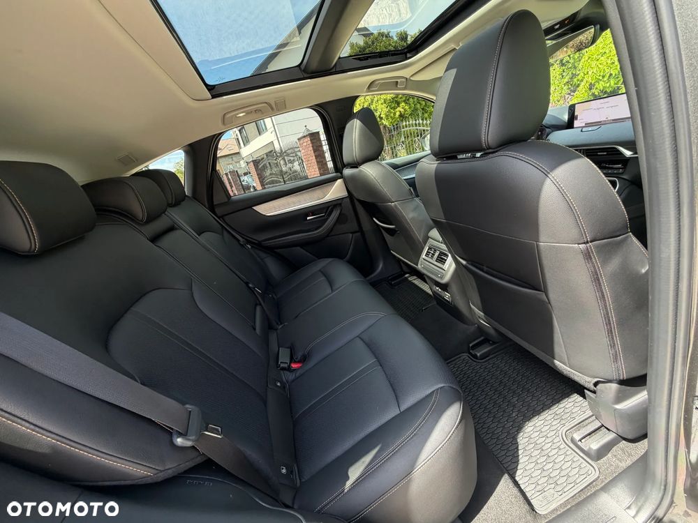 Mazda CX-60 2.5 PHEV Homura AWD - 34