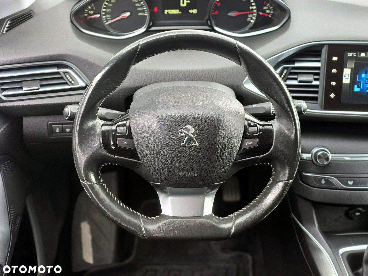 Peugeot 308 - 28