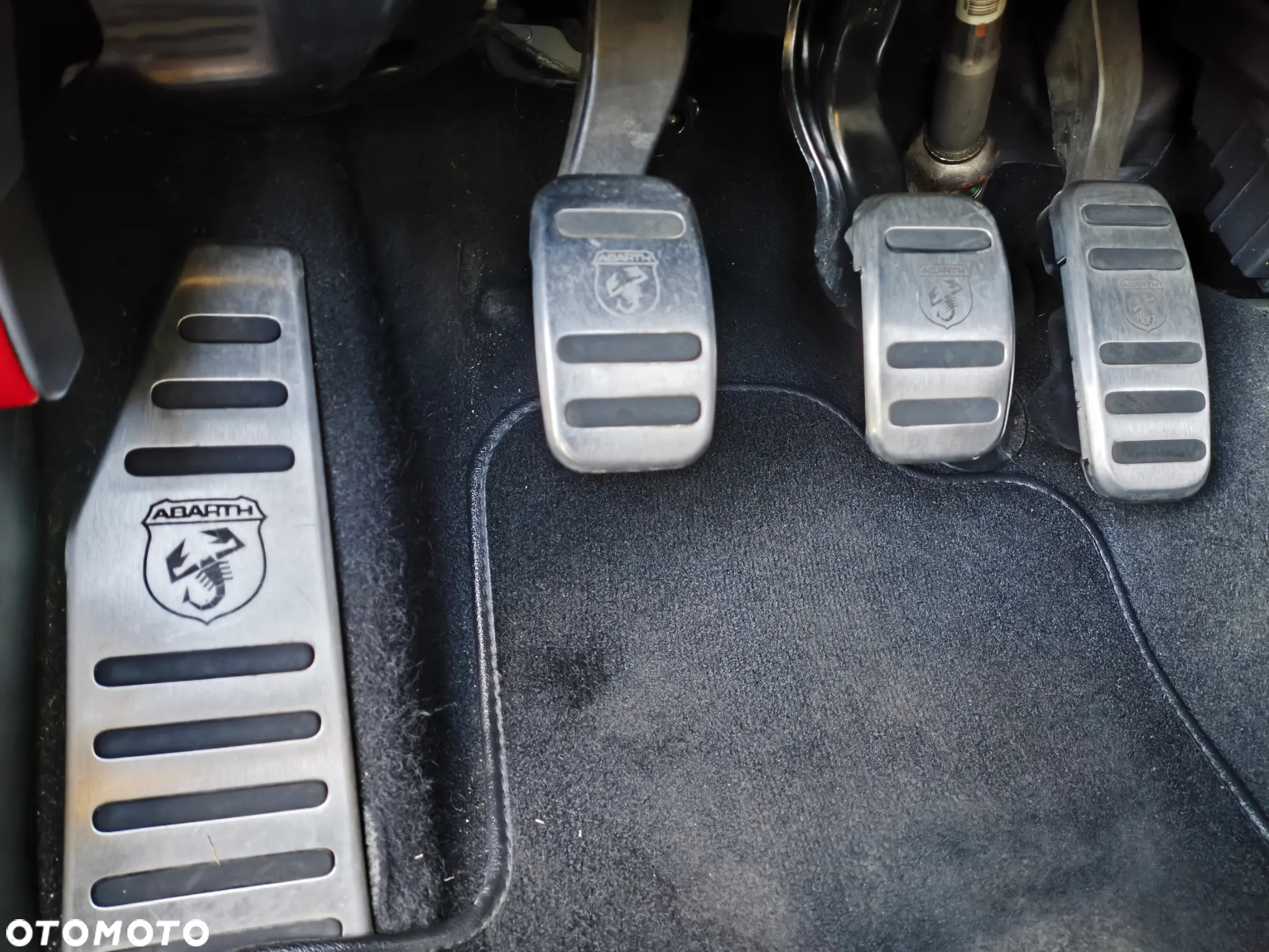 Abarth 595 - 16