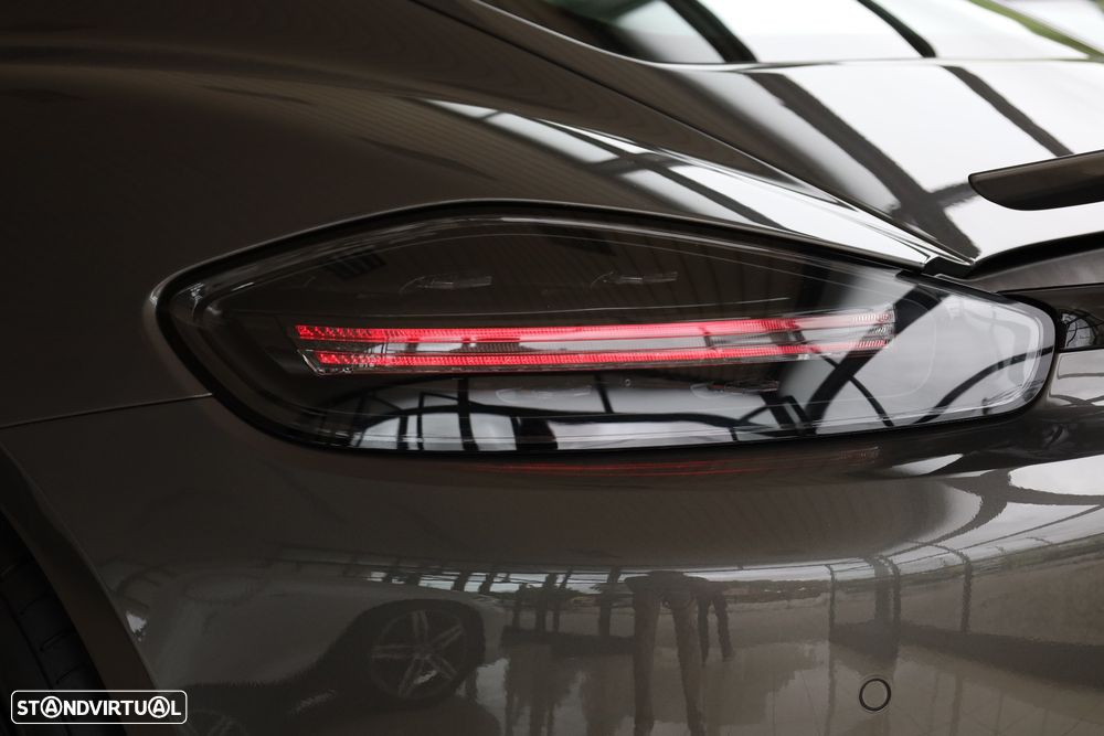 Porsche 718 Cayman GTS PDK - 26