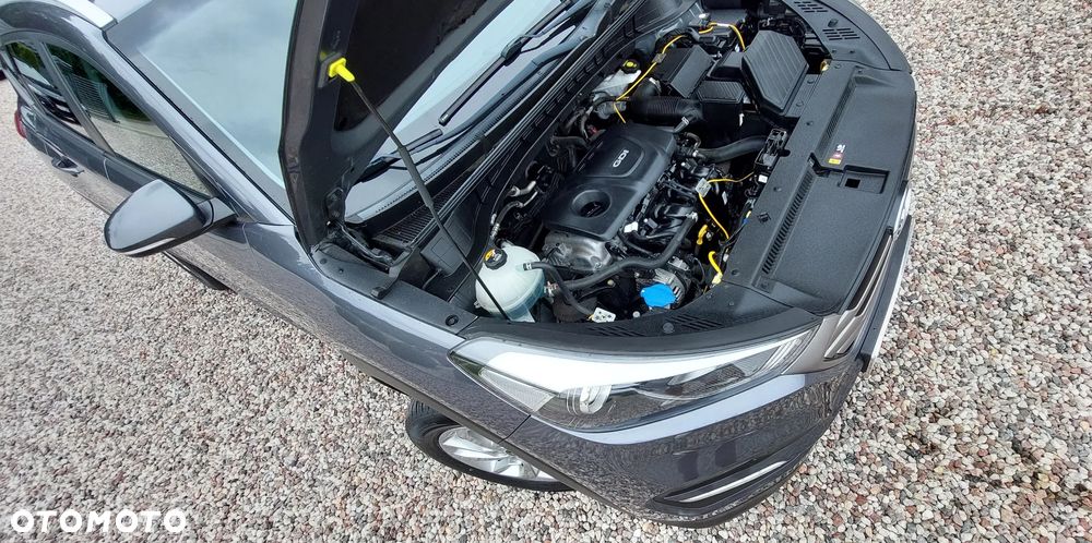 Hyundai Tucson 1.6 GDi 2WD Style - 32