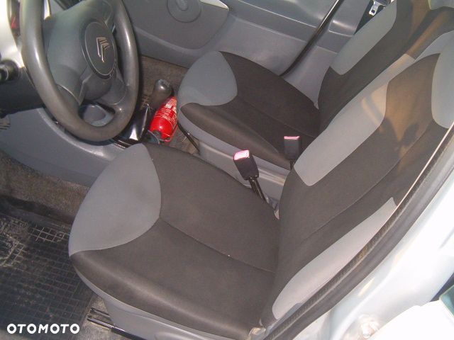 Citroën C1 - 10