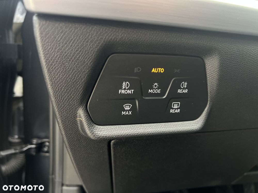 Seat Leon 1.5 TSI FR - 20