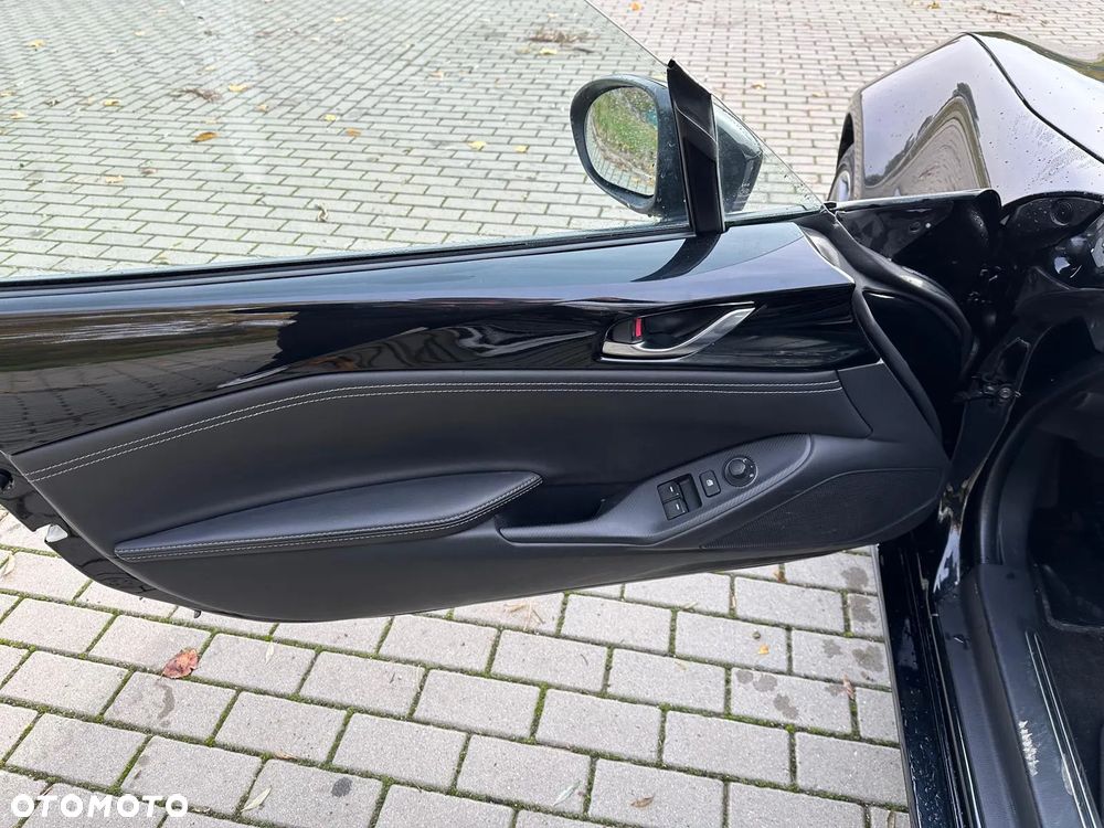 Mazda MX-5 - 10