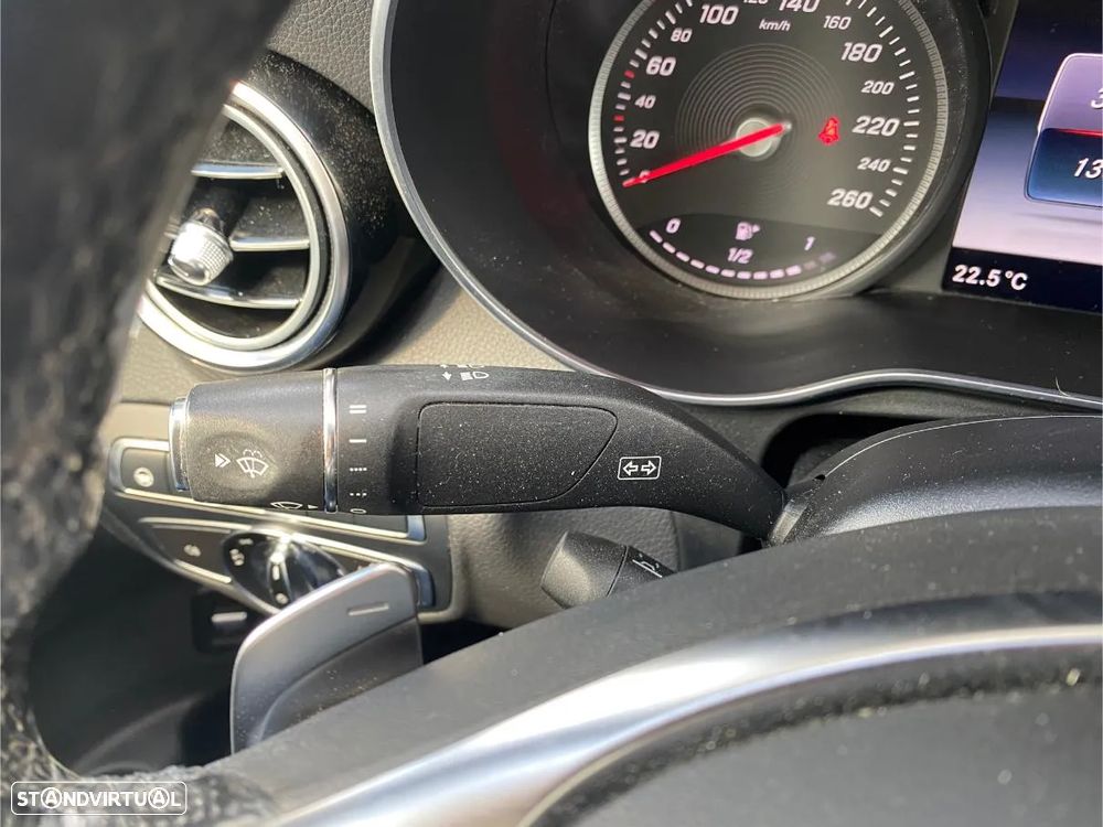 Mercedes-Benz GLC 250 d Coupe 4Matic 9G-TRONIC AMG Line - 42