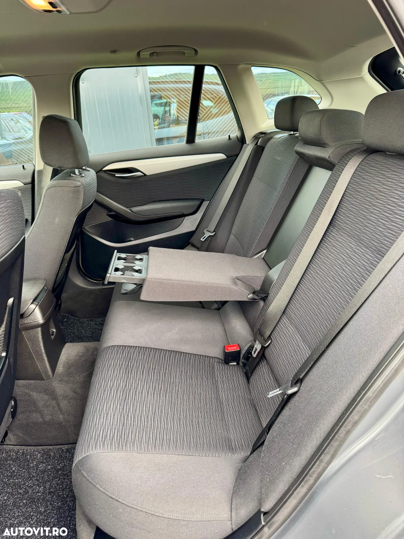 BMW X1 xDrive18d Sport Line - 25