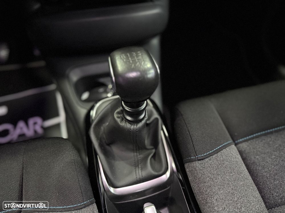 Citroën C4 Cactus 1.2 PureTech Shine Pack - 11