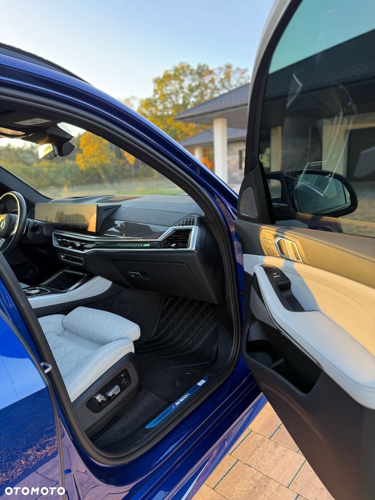 BMW X5 - 27