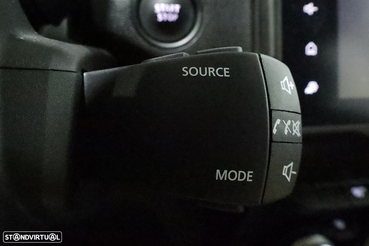 Dacia Duster 1.0 TCe ECO-G Journey+ Up&Go Bi-Fuel - 19
