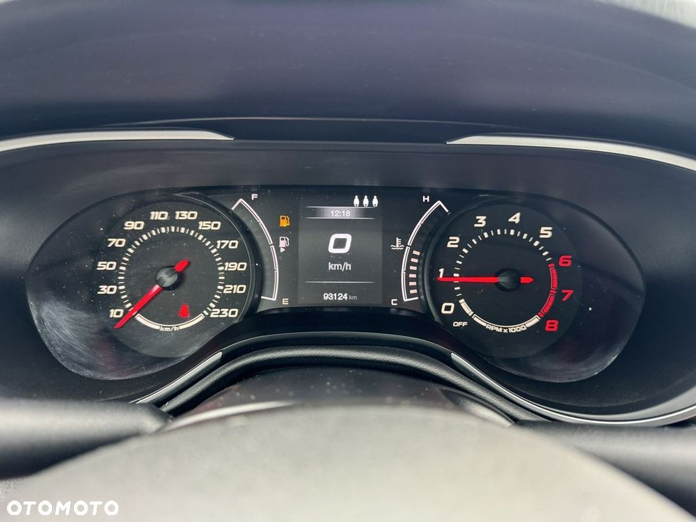 Fiat Tipo 1.4 T-Jet Lounge - 12