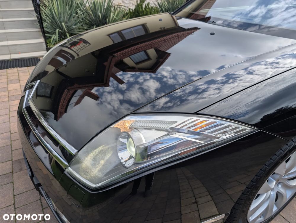 Citroën C6 HDi 240 Biturbo FAP Exclusive - 34