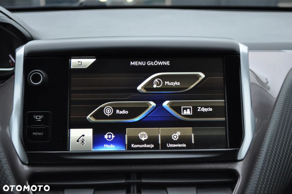 Peugeot 2008 82 VTI Active - 27