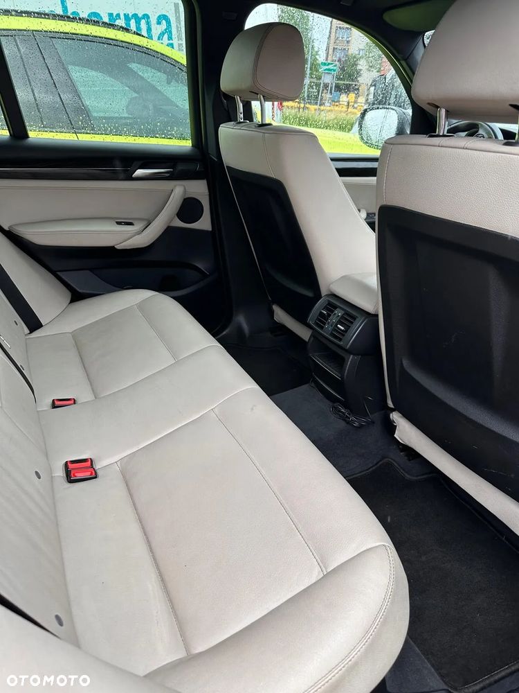 BMW X3 - 14