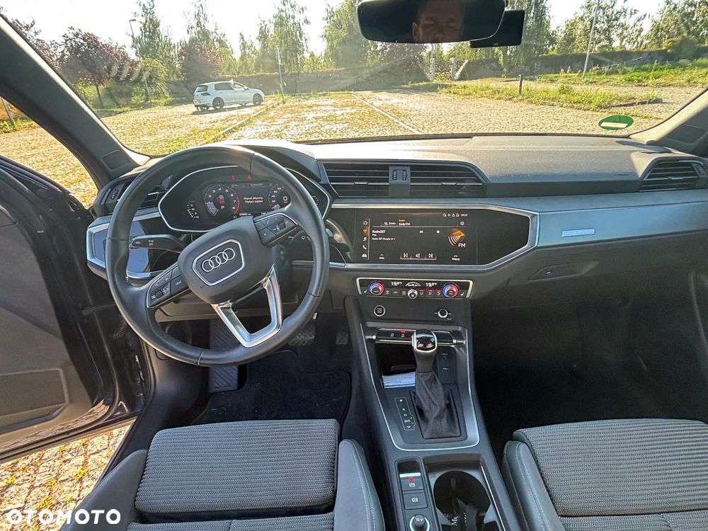 Audi Q3 35 TFSI Advanced S tronic - 10
