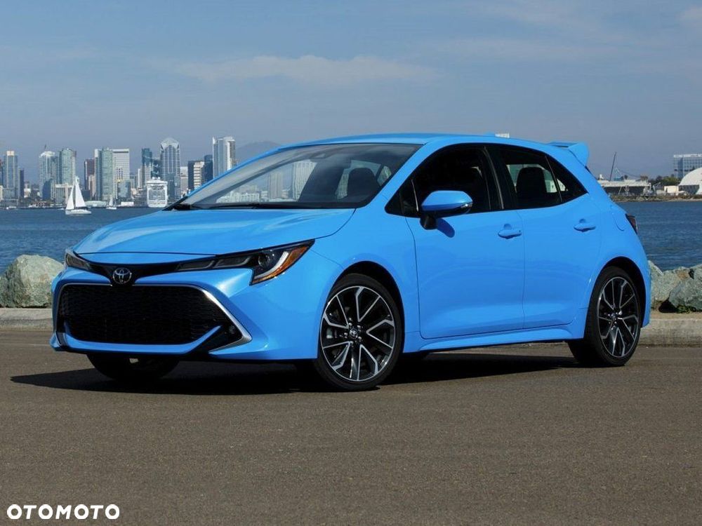 4x Felgi 18 m.in. do TOYOTA Auris Avensis Camry C-HR Corolla Cross Verso Yaris RAV4 - B5463 - 4