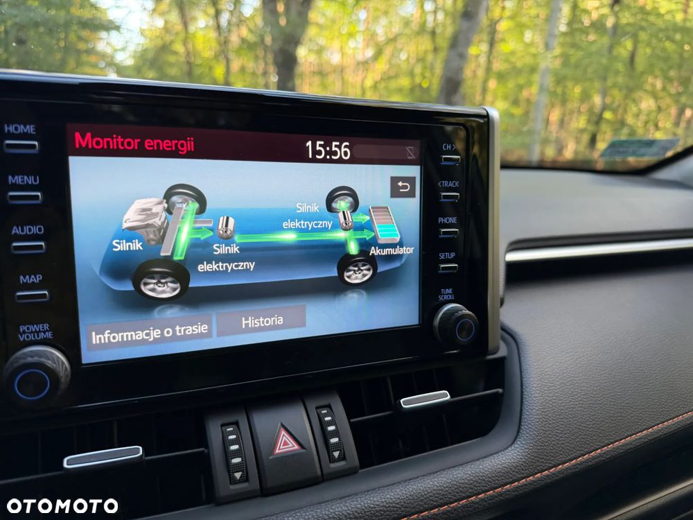 Toyota RAV4 2.5 Hybrid Adventure 4x4 - 15