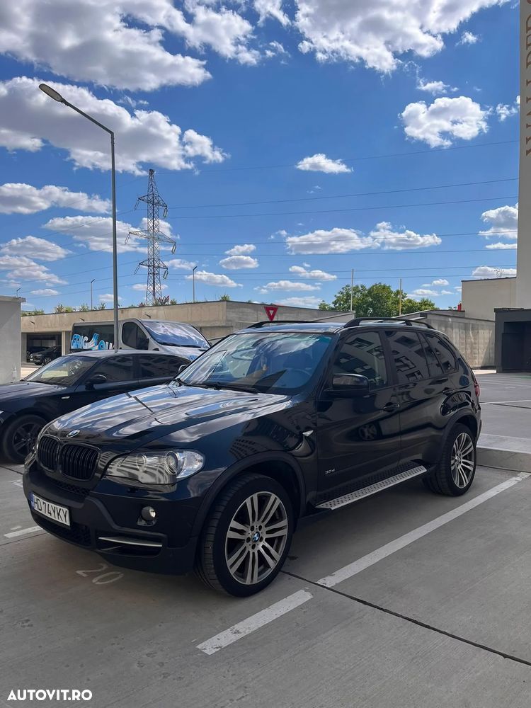 BMW X5 - 15