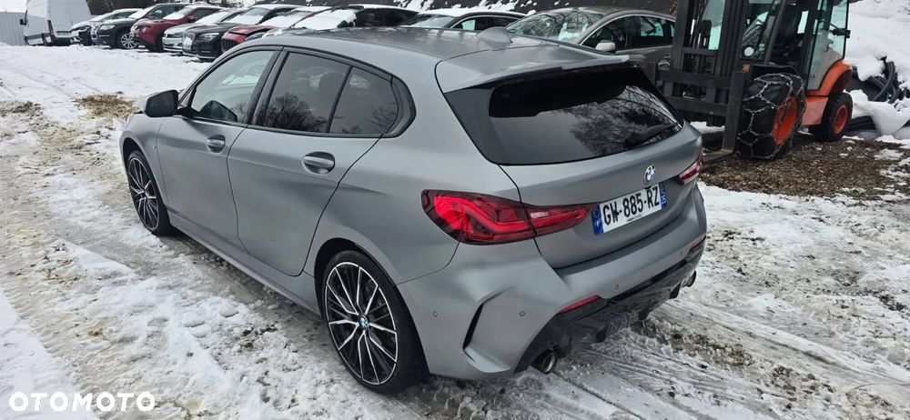 BMW Seria 1 120i Edition Colorvision - 14