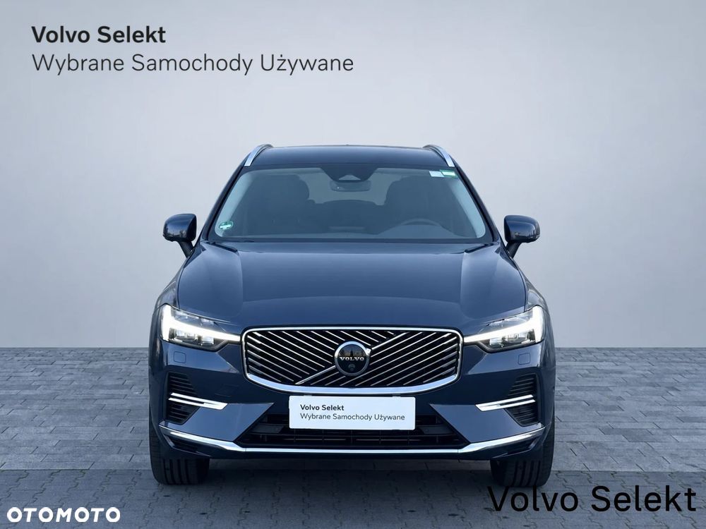 Volvo XC 60 - 4