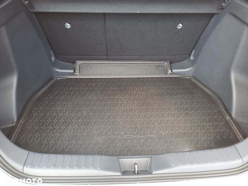Toyota C-HR 1.8 Hybrid Comfort - 14