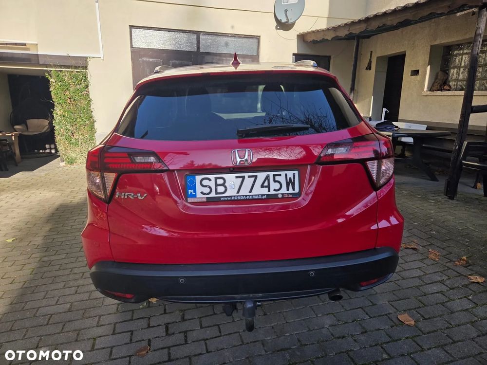 Honda HR-V 1.5 Executive (ADAS) - 14