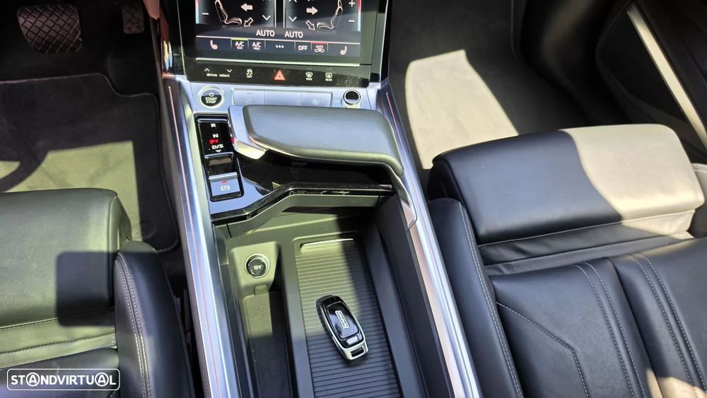 Audi e-tron Sportback 55 quattro S line - 13