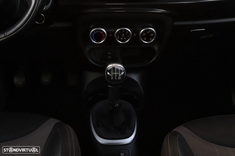 Fiat 500L 1.3 MJ Pop Star S&S - 36