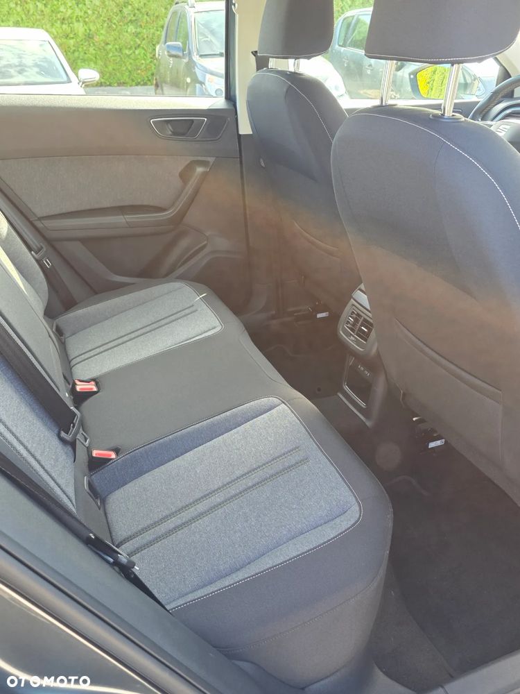 Seat Ateca 2.0 TDI Xperience - 16