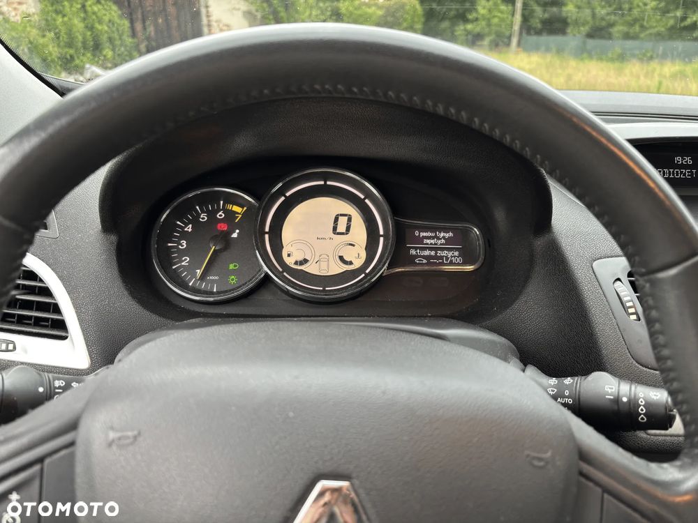 Renault Megane 1.6 16V Confort Dynamique - 6