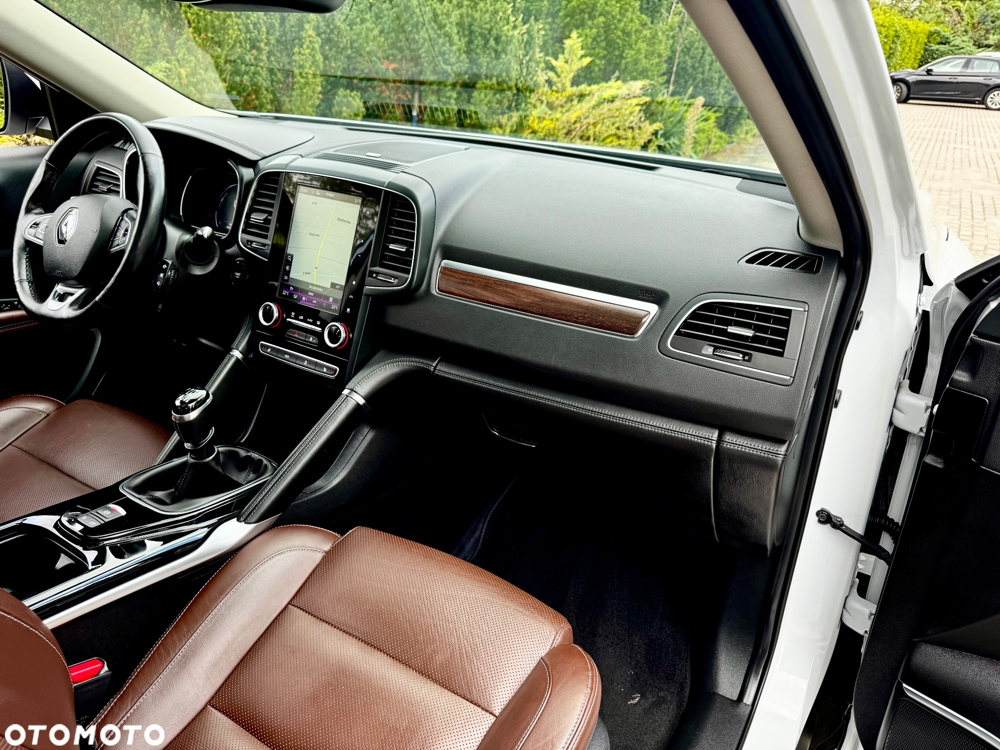 Renault Koleos 2.0 dCi Intens 4x4 - 25