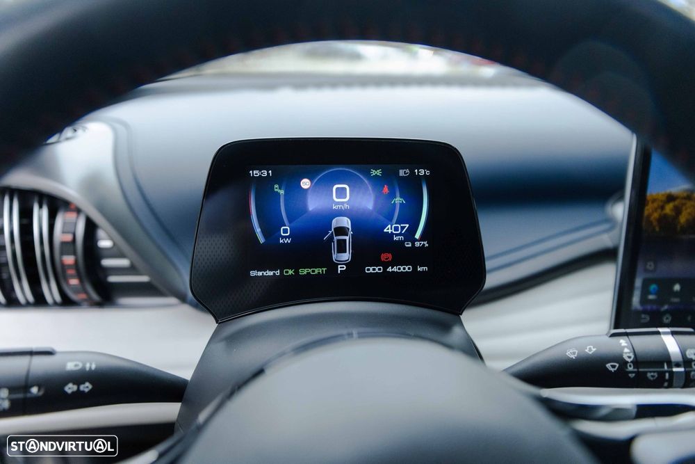 BYD Atto 3 60.48 kWh Comfort - 19