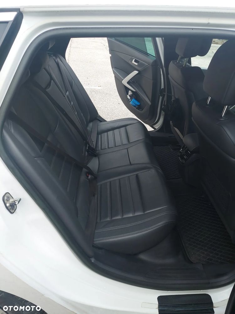 Peugeot 508 - 6