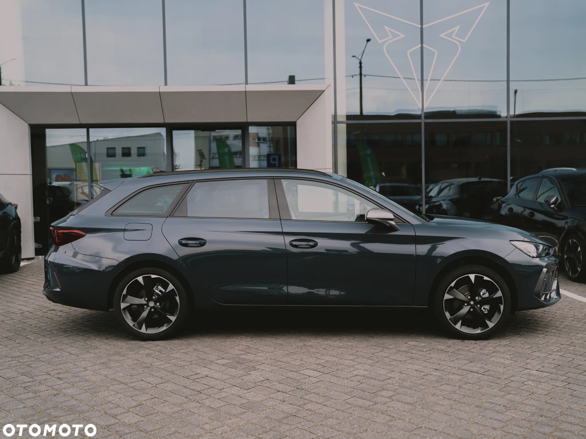 Cupra Leon 1.5 eTSI mHEV DSG - 4