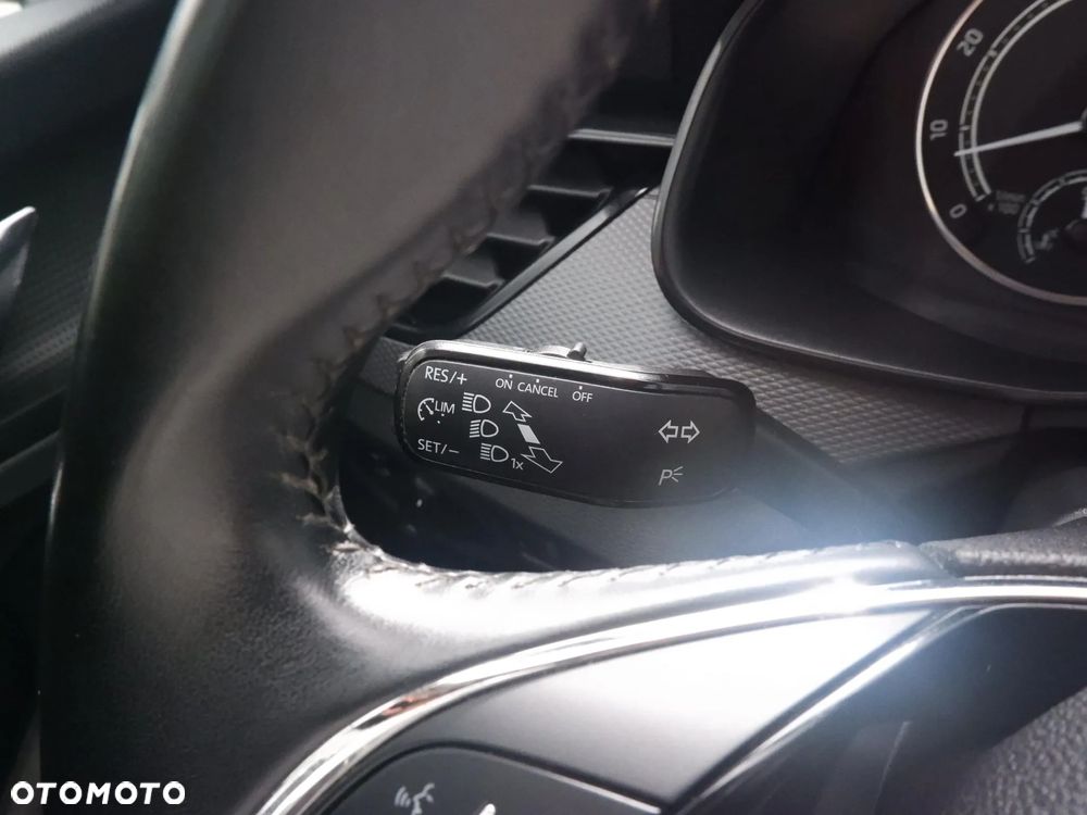 Skoda Scala 1.5 TSI Ambition - 25