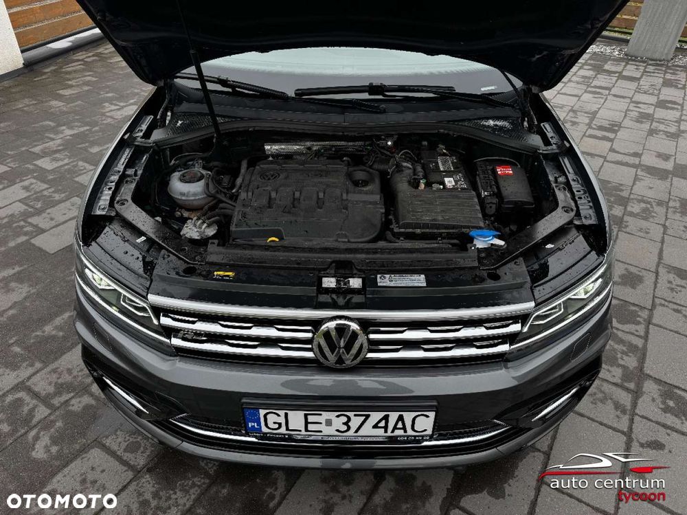 Volkswagen Tiguan - 36