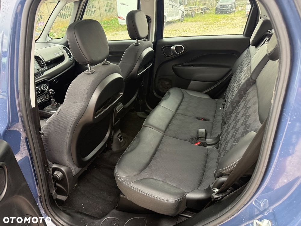 Fiat 500L 0.9 TwinAir Lounge - 11
