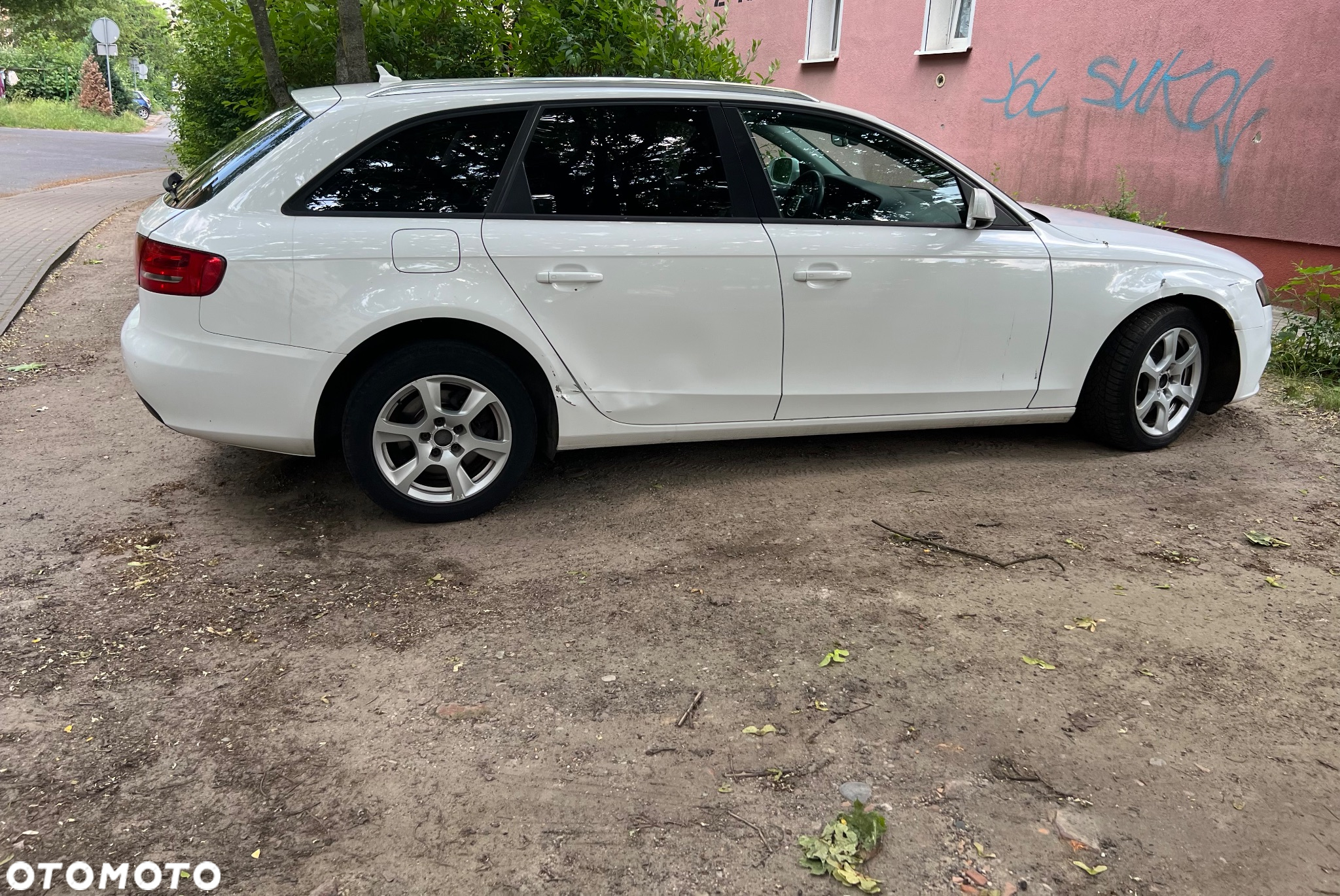 Audi A4 - 12