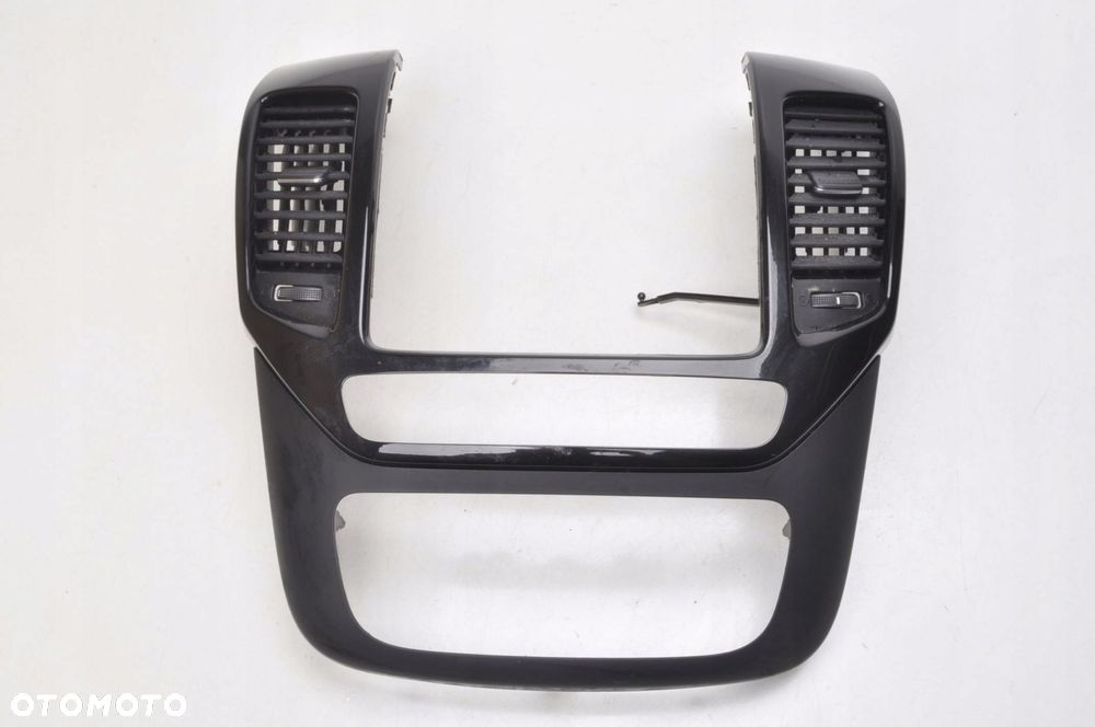 KIA VENGA RAMKA PANELU NAWIEWU RADIA 84740-1P600 LIFT - 1