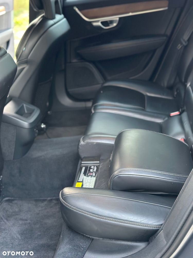 Volvo S90 D4 SCR Inscription - 16