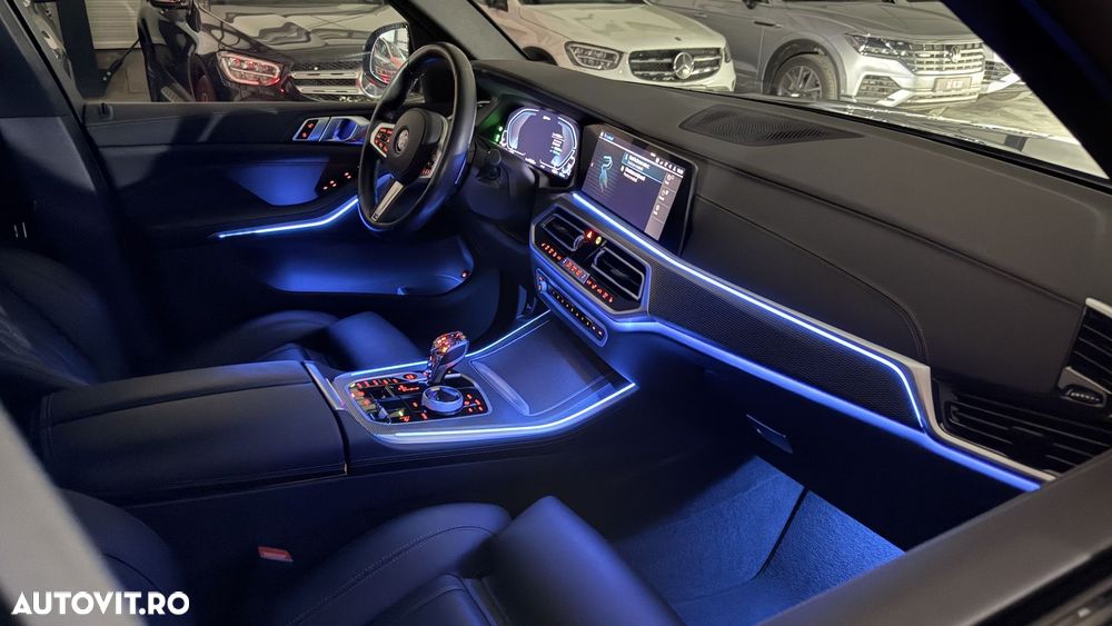 BMW X5 xDrive45e AT PHEV - 20