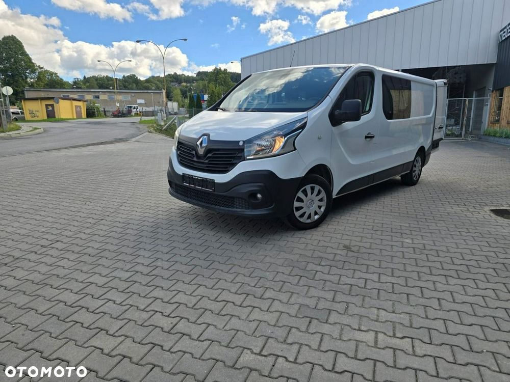 Renault Trafic - 6