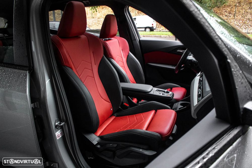 BMW iX1 xDrive30 - 32