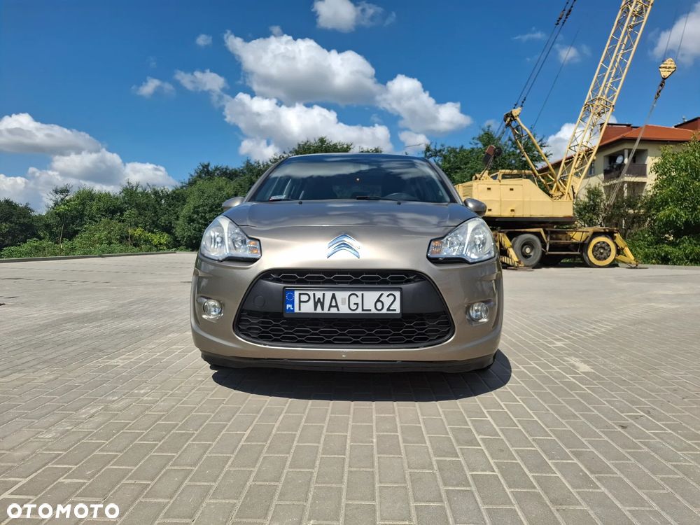 Citroën C3 - 8